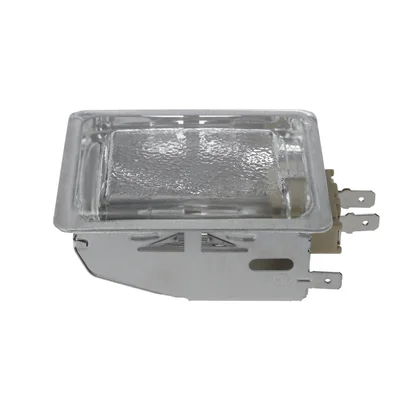 Lampka oświetlenia piekarnika Amica prostokątna 25 W V&S 8048082