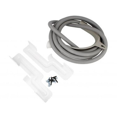 Wąż odpływowy kondensatu do suszarki LG