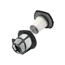 Filtry odkurzaczy bezprzewodowyc Zestaw filtrów do odkurzacza bezprzewodowego Electrolux / AEG UltraPower EF142 9001670240