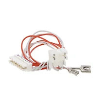 Blokada drzwi do piekarnika Electrolux / AEG 3574802058