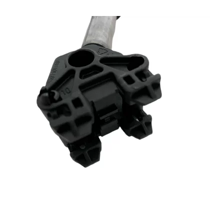Amortyzator teleskopowy do pralki Whirlpool / Indesit / Ariston / Hotpoint 120 N 481252918061 C00464844 481252918043 C00309362