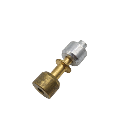 Rurka z zaworem do lodówki i zamrażarki Ariston / Indesit / Hotpoint / Whirlpool 6 NFMSSV C00142474 482000027029 C00058194
