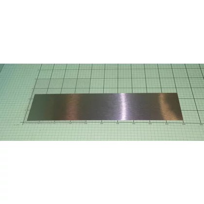 Elementy obudowy Pas frontu szuflady do kuchenki Amica 492 x 120 mm 8033527