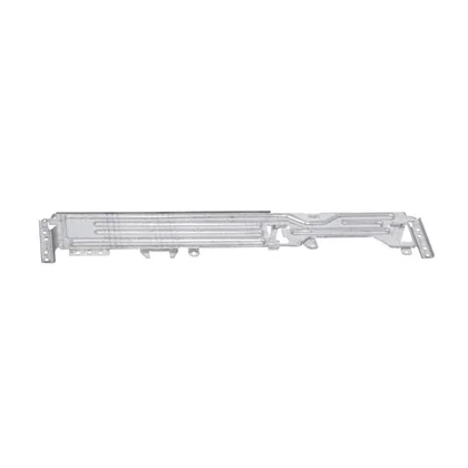 Wspornik panelu sterowania do pralki Electrolux / AEG 1325098208