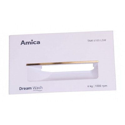 Osłona pojemnika na detergenty TAW6103LS 1038986