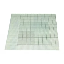 Półka szklana do lodówki Amica 390 x 340 x 3 mm 1039536