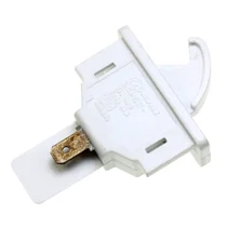 DS25HA-PBW10 BEKO Wyłącznik oświetlenia do lodówki Beko / Grundig / Arcelik 4502030100