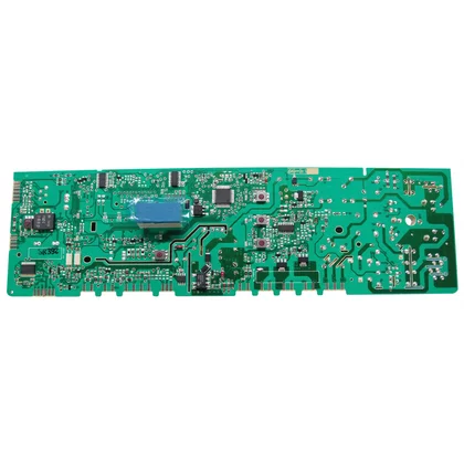 Elektronika do suszarek bębnowyc Moduł elektroniczny skonfigurowany do suszarki Gorenje / Hisense 348154