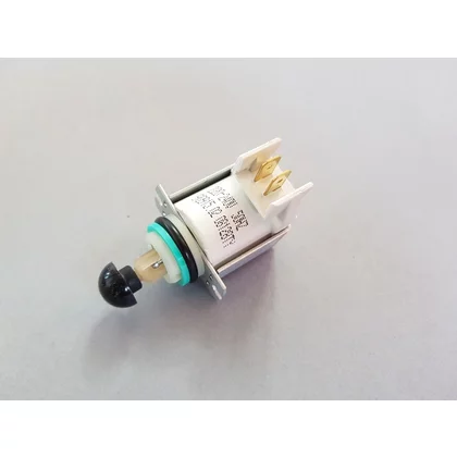 Zawór odpływowy płaszcza wody do zmywarki Bosch / Siemens 00166874