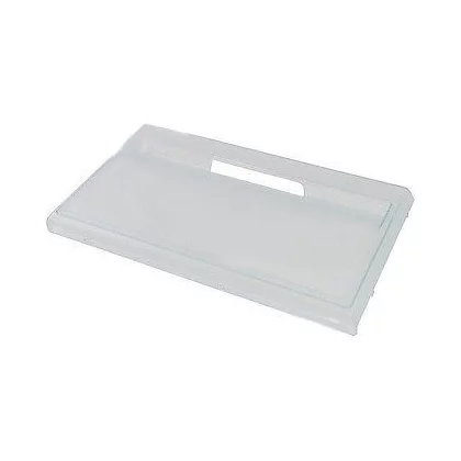 Półki na drzwi różni producenci Front szuflady zamrażarki Ariston / Indesit / Hotpoint / Whirlpool transparentny C00259782 482000030569 C00507321 488000507321