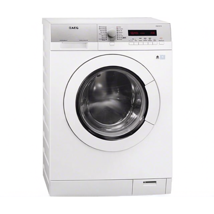 Skonfigurowany moduł elektroniczny do pralki Electrolux / AEG EWM10931 973914531431000