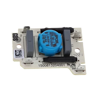 Elementy elektryczne do pralek r Elektronika silnika Electrolux / AEG
