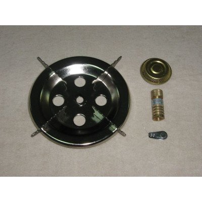 Kuchenka gazowa turystyczna (255-36)