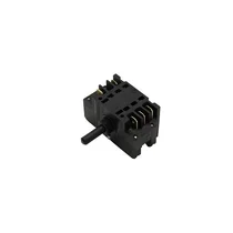 Łącznik krzywkowy płytki grzejnej Whirlpool 7-pozycyjny 481927328384 C00373402