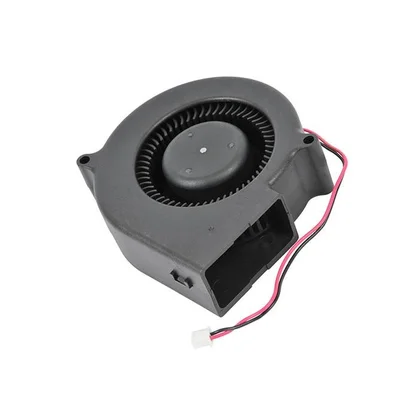 Górny wentylator do płyty grzejnej Electrolux / AEG z układem elektronicznym 3572220006