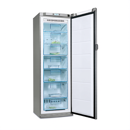 Skonfigurowany moduł elektroniczny do zamrażarki Electrolux / AEG 973922863549083