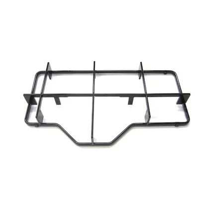 Ruszt lewy do kuchenki i płyty gazowej Ariston / Indesit / Hotpoint / Whirlpool C00260748