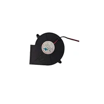 Wentylator chłodzący do płyty grzewczej Candy / Hoover / Haier / Rosieres 49012396