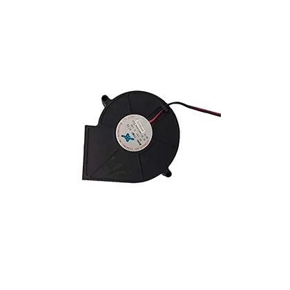 Wentylator chłodzący do płyty grzewczej Candy / Hoover / Haier / Rosieres 49012396
