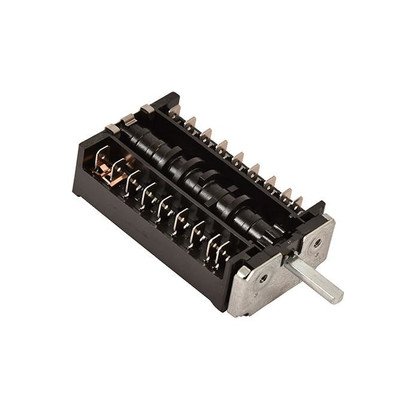 Przełącznik funkcji do kuchenki Electrolux (3152512004)