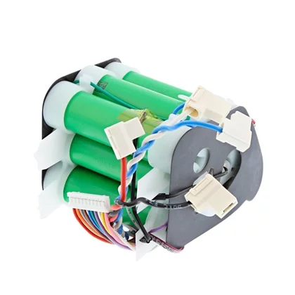 Baterie i ładowarki odkurzacza b Akumulator do odkurzacza bezprzewodowego AEG / Electrolux 36 V 2,5 Ah SVA SONY 140144439084