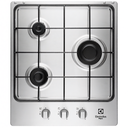 Korpus palnika półszybkiego do płyty gazowej Electrolux / AEG 4055205118