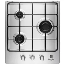 Korpus palnika półszybkiego do płyty gazowej Electrolux / AEG 4055205118