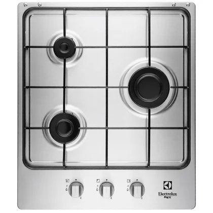 Korpus palnika półszybkiego do płyty gazowej Electrolux / AEG 4055205118