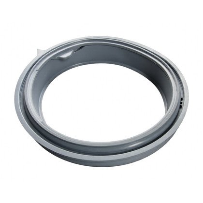 Fartuch drzwi do pralki Samsung bez otworu WF 40153