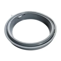 Fartuch drzwi do pralki Samsung bez otworu WF 40153