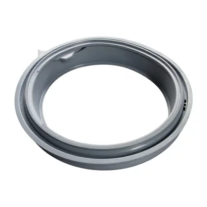 Fartuch drzwi do pralki Samsung bez otworu WF 40153