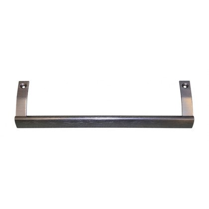 Uchwyt drzwi do lodówki Amica alu 340 mm 1038608