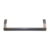 Uchwyt drzwi do lodówki Amica alu 340 mm 1038608