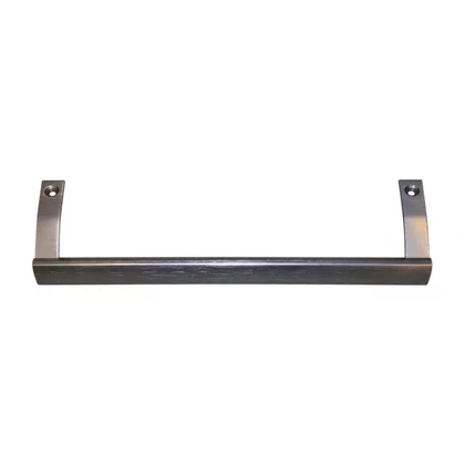 Uchwyt drzwi do lodówki Amica alu 340 mm 1038608