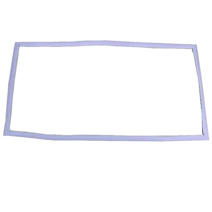Uszczelka drzwi chłodziarki Amica 1028 x 525 mm biała 1022541