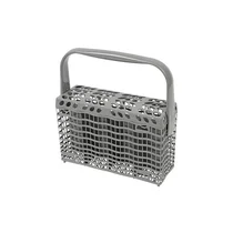 Kosz na sztućce do zmywarki Electrolux / AEG ciemnoszary 225 x 229 x 80 mm 1524746805