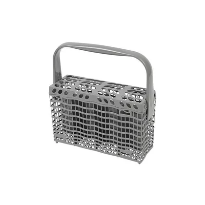 Kosz na sztućce do zmywarki Electrolux / AEG ciemnoszary 225 x 229 x 80 mm 1524746805