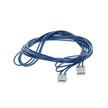 Elementy elektryczne do pralek r Wiązka przewodów zaworu kondensacji do pralki i pralko-suszarki Electrolux / AEG 1328250012