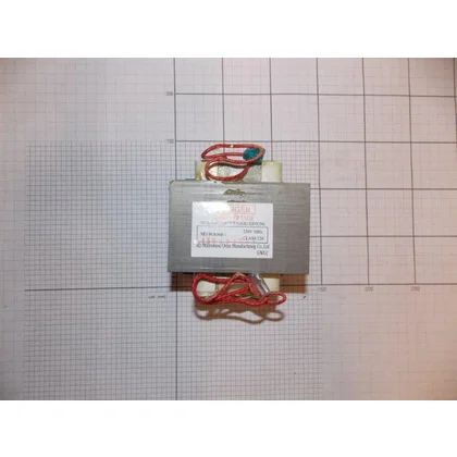Transformator wysokiego napięcia do kuchenki mikrofalowej Amica MD-801EMR-1 1022760