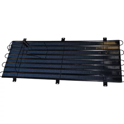 Skraplacze Skraplacz lamelowy do lodówki Gorenje / Hisense HZA GN 1296-1K-G-LAM 171098