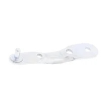 Zawias górny drzwi do lodówki Electrolux / AEG 2063086009