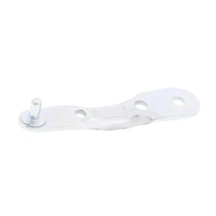 Zawias górny drzwi do lodówki Electrolux / AEG 2063086009