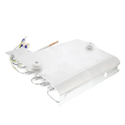 Parowniki zamrażarek Electrolux Bateria parownika do chłodziarko-zamrażarki Electrolux / AEG 2266136189
