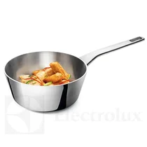 Rondel stożkowy do smażenia saute Electrolux Infinite Chef Collection 22 cm 2 l 9029794881