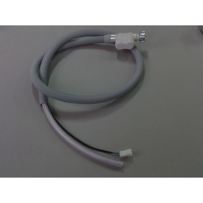 WĄŻ CIŚN. 1.6 M Z AQUASTOP - ELEKTR. (40026)