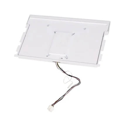 Półki na drzwi różni producenci Pokrywa pojemnika do lodówki Electrolux / AEG 4055180956