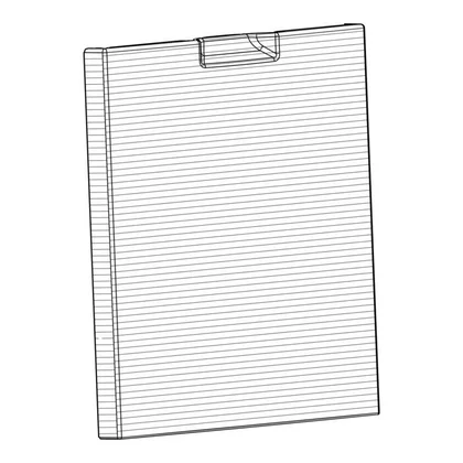 Zewnętrzny panel drzwi do zmywarki Electrolux / AEG inox 1173369214
