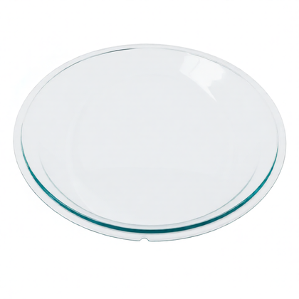 Szyba drzwi pralki Whirlpool / Indesit / Ariston / Hotpoint 481245078019 C00331180