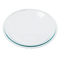 Szyba drzwi pralki Whirlpool / Indesit / Ariston / Hotpoint 481245078019 C00331180