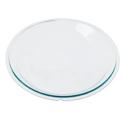 Szyba drzwi pralki Whirlpool / Indesit / Ariston / Hotpoint 481245078019 C00331180